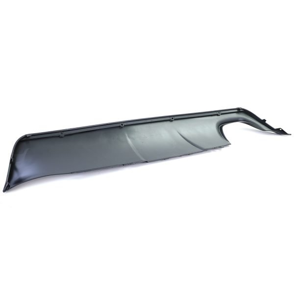 Sport rear bumper with diffuser for BMW 5 SERIES E60 - Slika 11