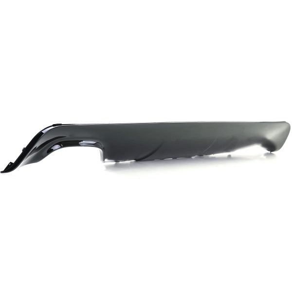 Sport rear bumper with diffuser for BMW 5 SERIES E60 - Slika 8