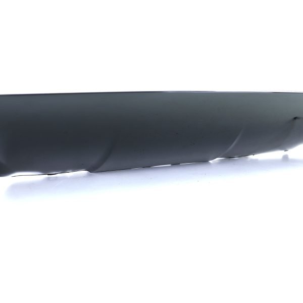 Sport rear bumper with diffuser for BMW 5 SERIES E60 - Slika 10