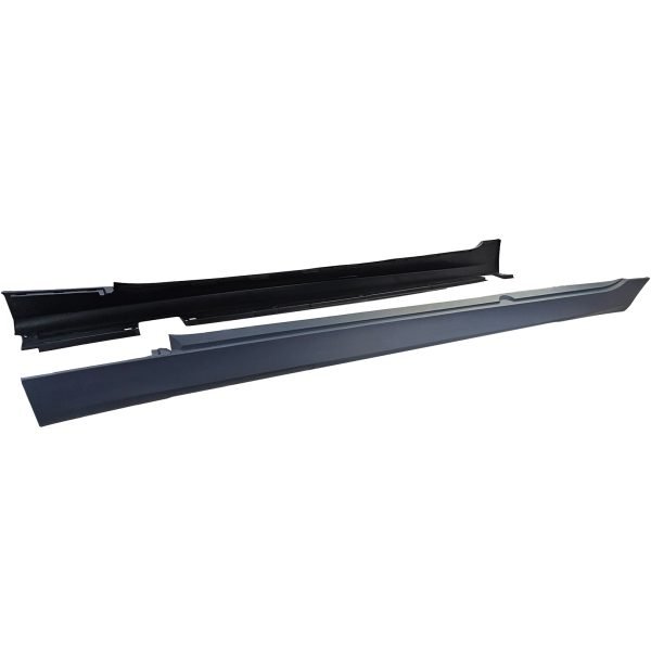 Sport side skirts for BMW 5 SERIES E60/E61 - Slika 2