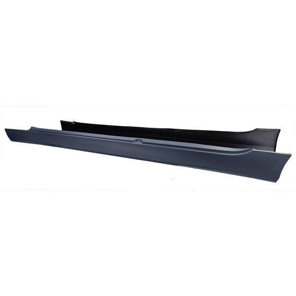 Sport side skirts for BMW 5 SERIES E60/E61 - Slika 4