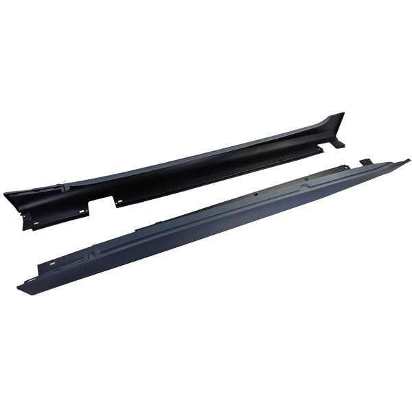 Sport side skirts for BMW 5 SERIES E60/E61 - Slika 5