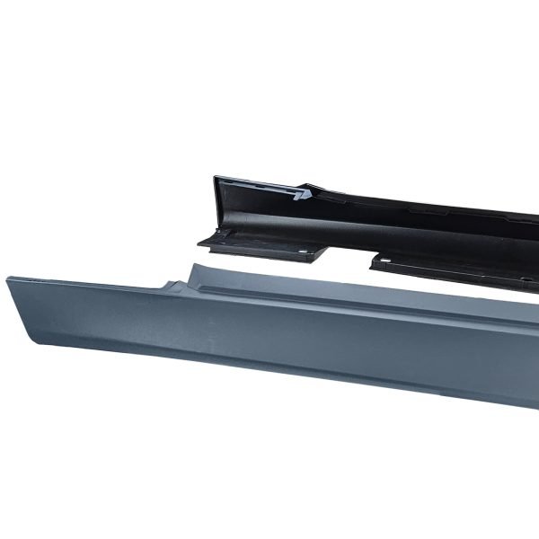 Sport side skirts for BMW 5 SERIES E60/E61 - Slika 6