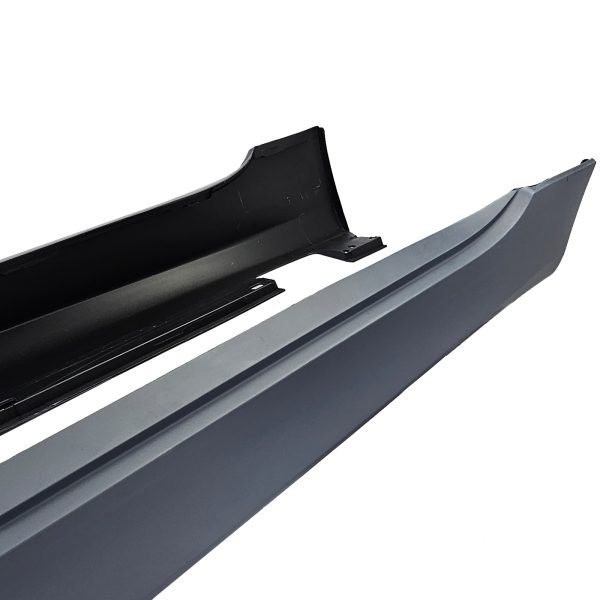 Sport side skirts for BMW 5 SERIES E60/E61 - Slika 7