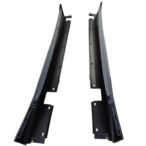 Sport side skirts for BMW 5 SERIES E60/E61 - Slika 8