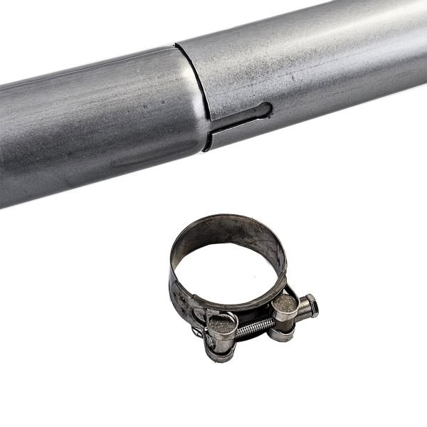 Double-sided 4 pipe tailpipe conversion for BMW 4 SERIES F32/F33/F36 - Slika 6