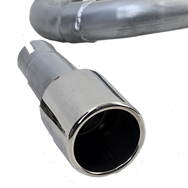 Double-sided 440i look tailpipe conversion for BMW 4 SERIES F32/F33/F36 - Slika 7