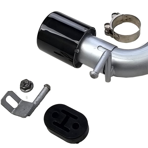 Double-exit tailpipe conversion for BMW 4 SERIES F32/F33/F36 - Slika 5