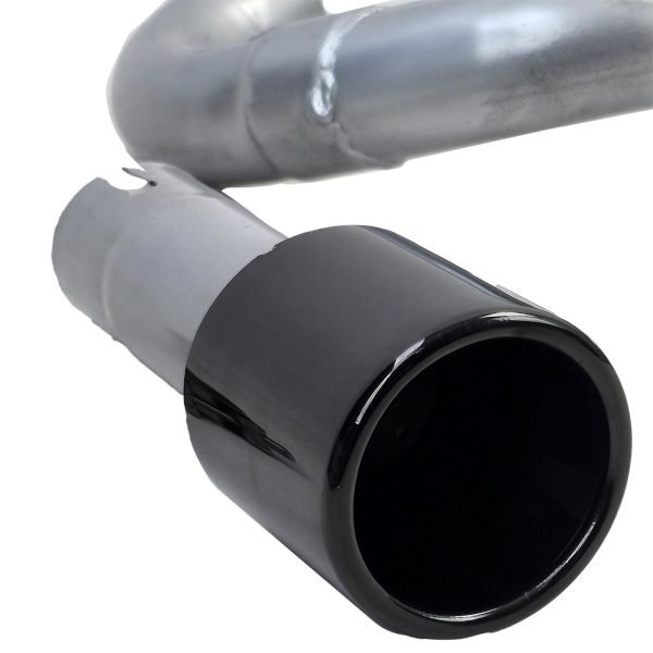 Double-exit tailpipe conversion for BMW 4 SERIES F32/F33/F36 - Slika 7
