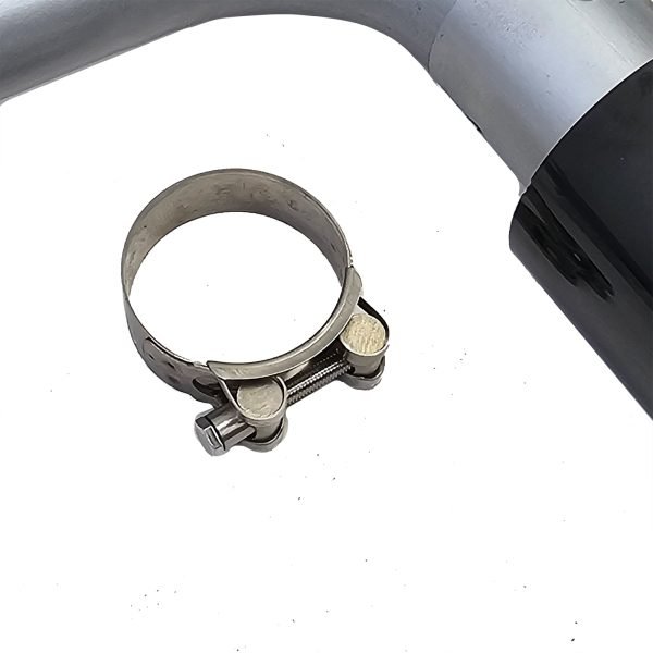 Double-exit tailpipe conversion for BMW 4 SERIES F32/F33/F36 - Slika 9