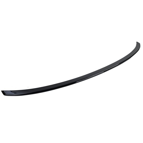 Performance gloss black rear spoiler for BMW 4 SERIES G26 - Slika 2