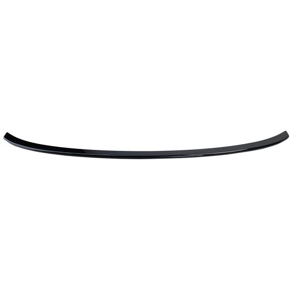 Performance gloss black rear spoiler for BMW 4 SERIES G26 - Slika 3