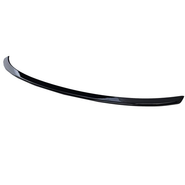 Performance gloss black rear spoiler for BMW 4 SERIES G26 - Slika 4