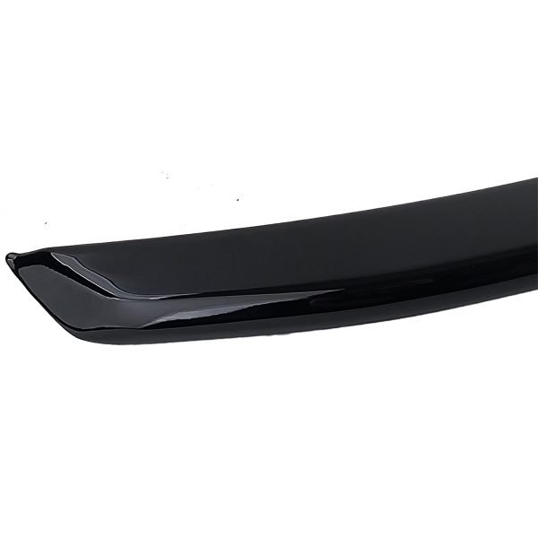 Performance gloss black rear spoiler for BMW 4 SERIES G26 - Slika 5