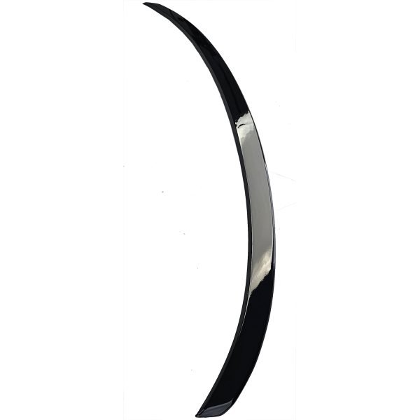 Performance gloss black rear spoiler for BMW 4 SERIES G26 - Slika 6