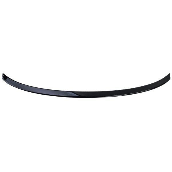 Performance gloss black rear spoiler for BMW 4 SERIES G26 - Slika 7