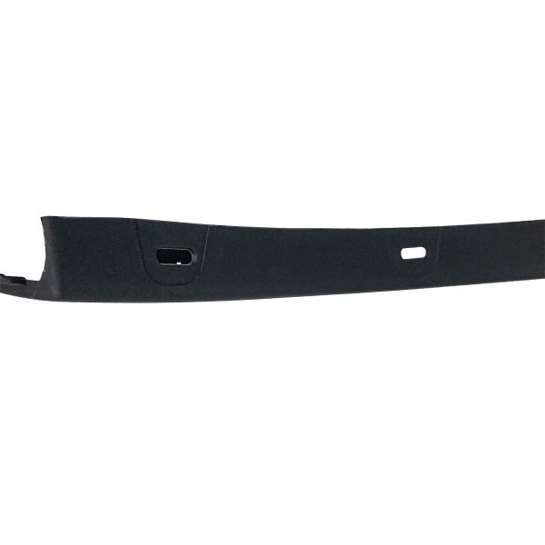 Rear left wheel arch side panel for BMW X1 E84 - Slika 4