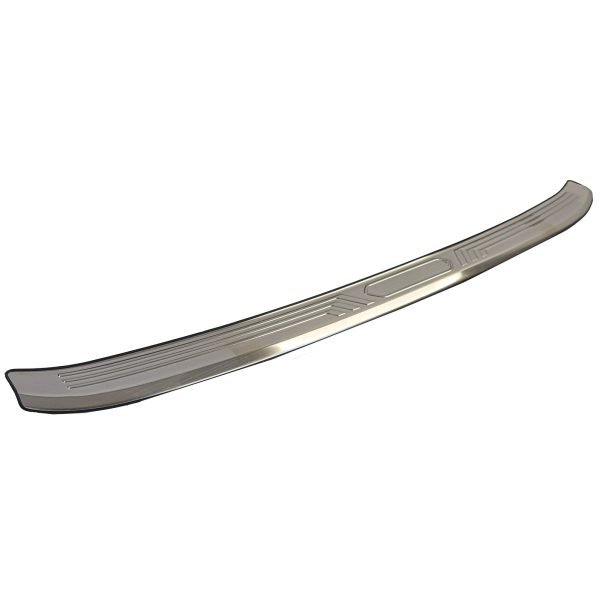 Stinless steel bumper sill protector for BMW 3 SERIES G20/G21 - Slika 4