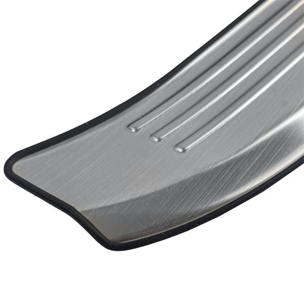 Stinless steel bumper sill protector for BMW 3 SERIES G20/G21 - Slika 5