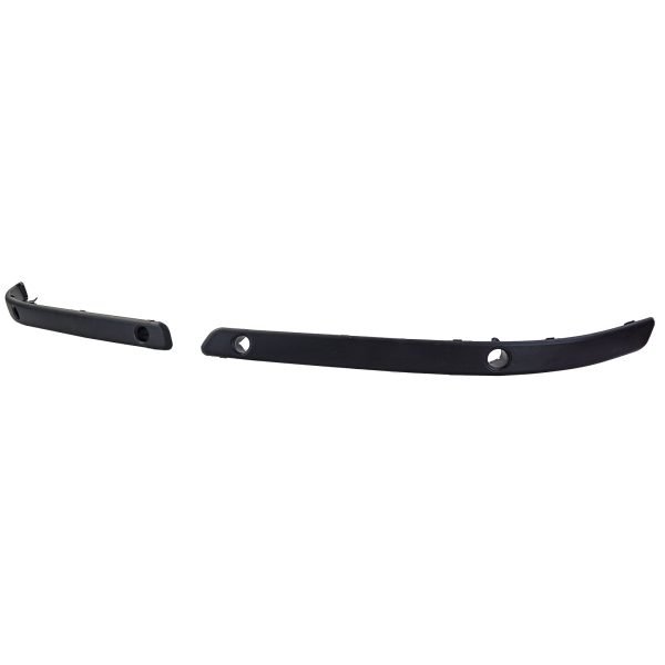PDC bumper set for M front bumper for BMW 5 SERIES E39 - Slika 2