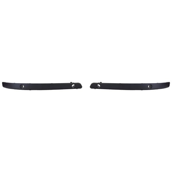 PDC bumper set for M front bumper for BMW 5 SERIES E39 - Slika 3