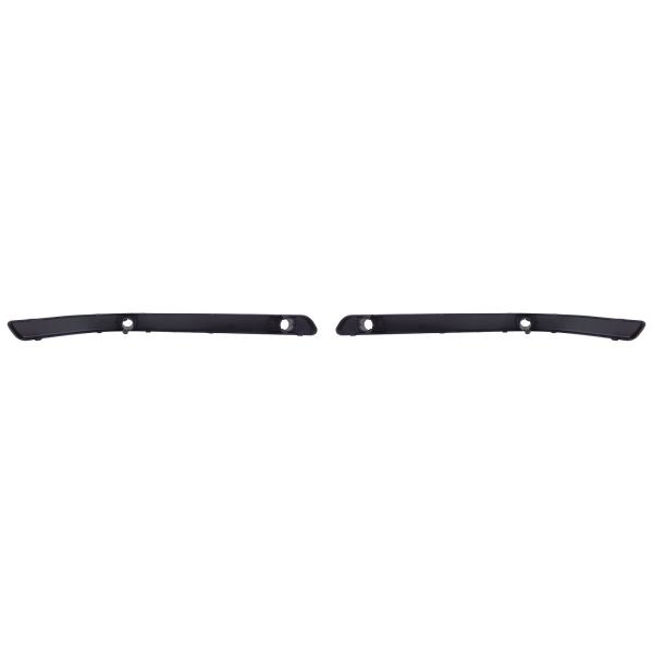 PDC bumper set for M front bumper for BMW 5 SERIES E39 - Slika 4