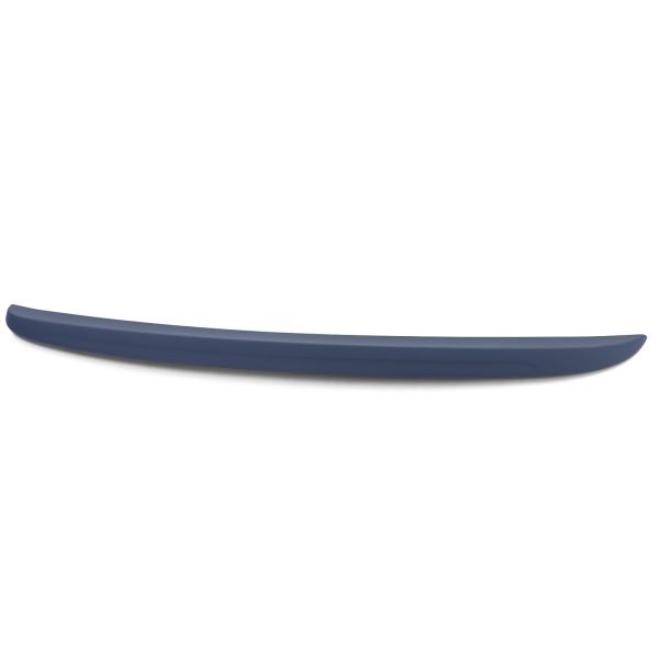 Sport rear spoiler for BMW 5 SERIES E60 - Slika 2