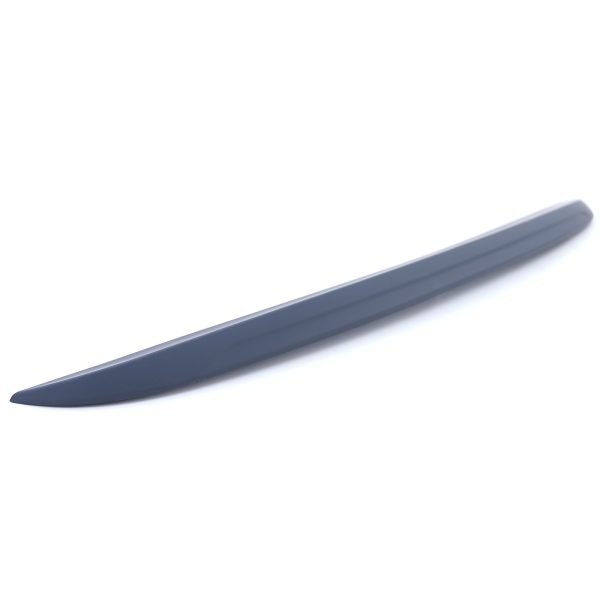 Sport rear spoiler for BMW 5 SERIES E60 - Slika 4