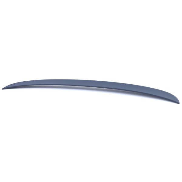 Sport rear spoiler for BMW 5 SERIES E60 - Slika 6