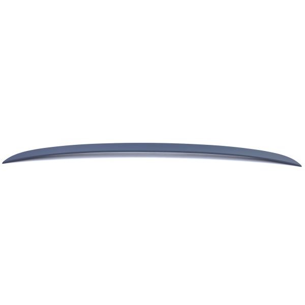 Sport rear spoiler for BMW 5 SERIES E60 - Slika 7