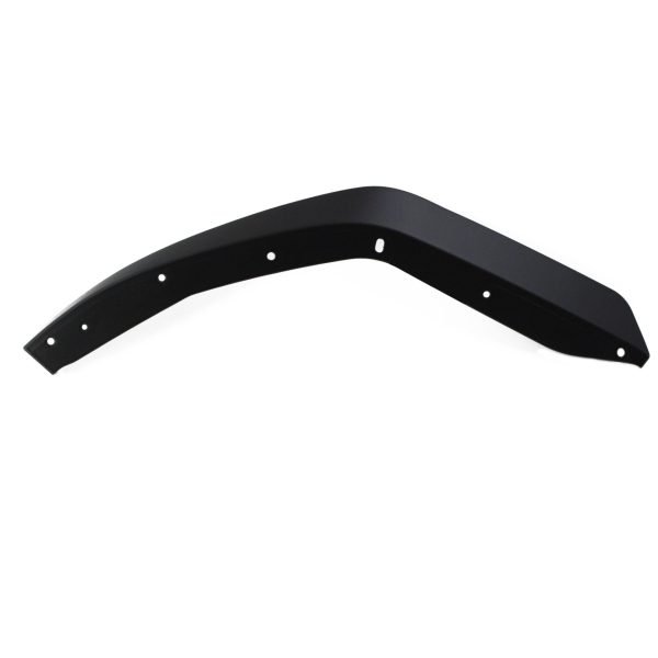 Sport Front Splitter Lip Flaps black matt for BMW 3 Series G20 2019- - Slika 2