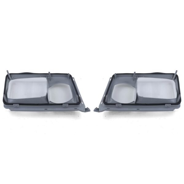 Headlight lenses set for MERCEDES W124 - Slika 6