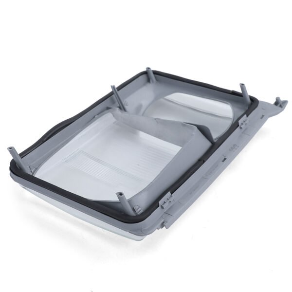 Headlight lens left for MERCEDES W124 - Slika 6