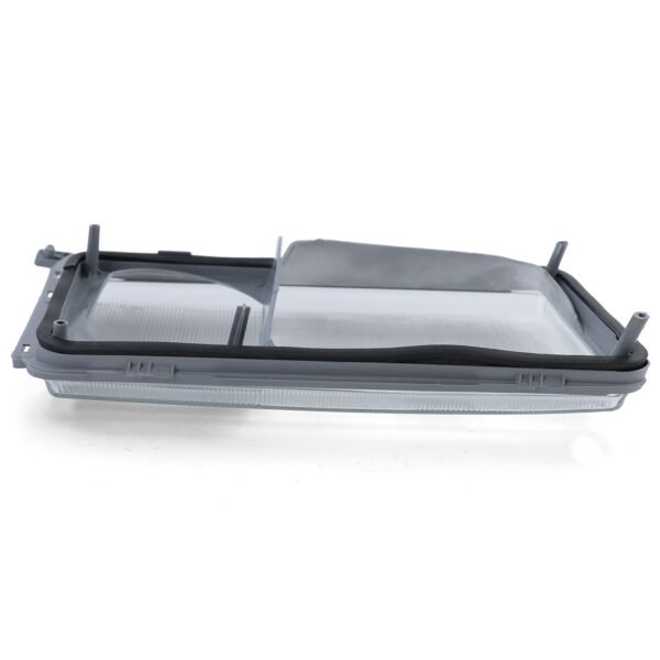Headlight lens left for MERCEDES W124 - Slika 8