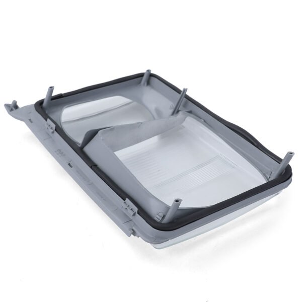Headlight lens right for MERCEDES W124 - Slika 6
