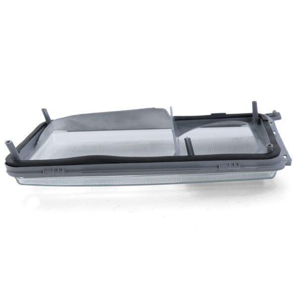 Headlight lens right for MERCEDES W124 - Slika 8