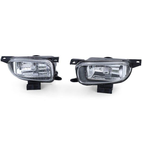 Fog light pair for VW T4 96-03