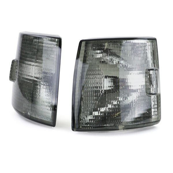 Indicators (black) pair for VW T4 - Slika 2