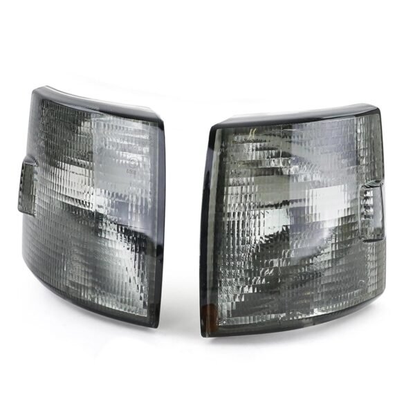 Indicators (black) pair for VW T4 - Slika 3