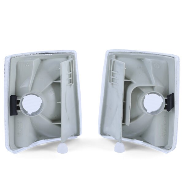 Indicators (white) pair for VW T4 (short front end) - Slika 6