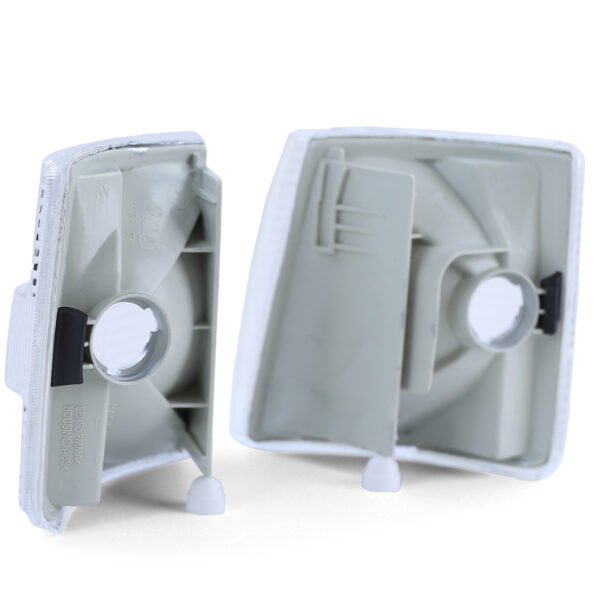 Indicators (white) pair for VW T4 (short front end) - Slika 7