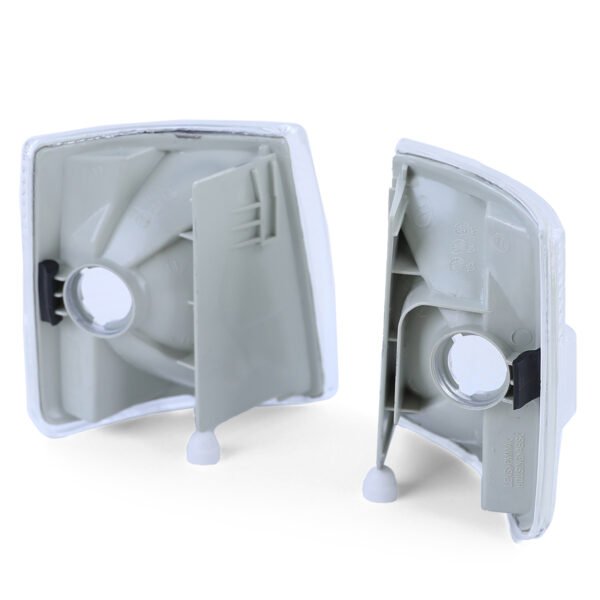 Indicators (white) pair for VW T4 (short front end) - Slika 8