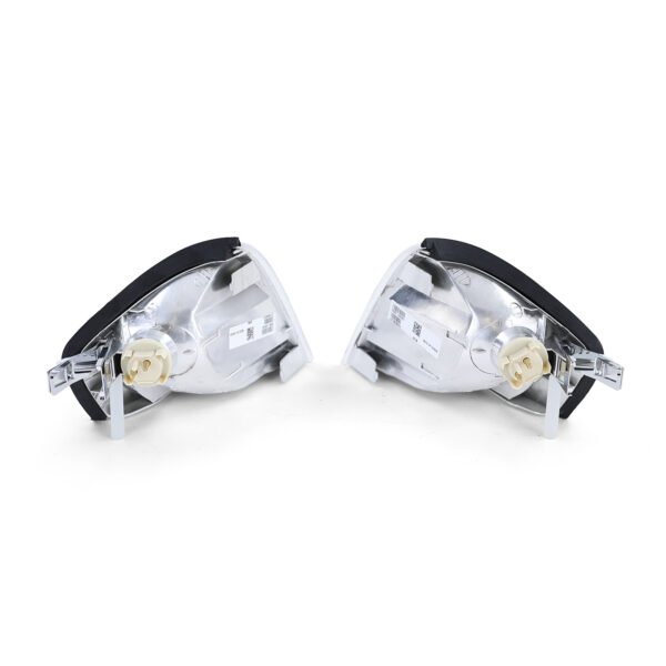 Chrome clear glass indicators for MERCEDES SL R129 - Slika 5