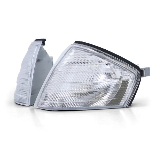 White indicator set for MERCEDES SL R129 - Slika 3