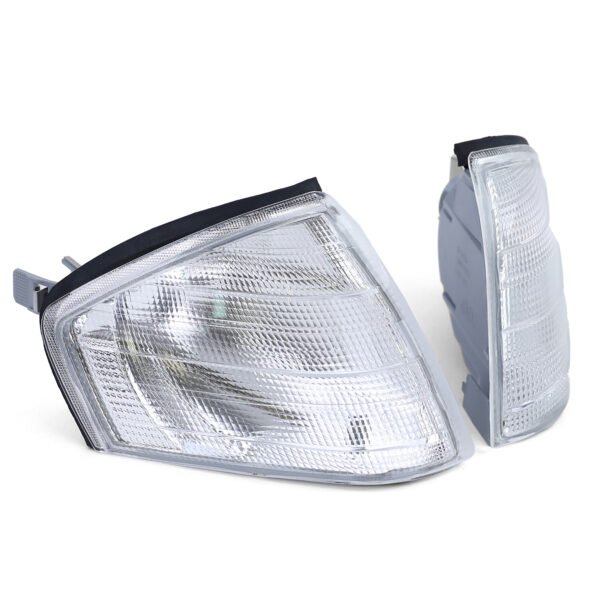 White indicator set for MERCEDES SL R129 - Slika 4