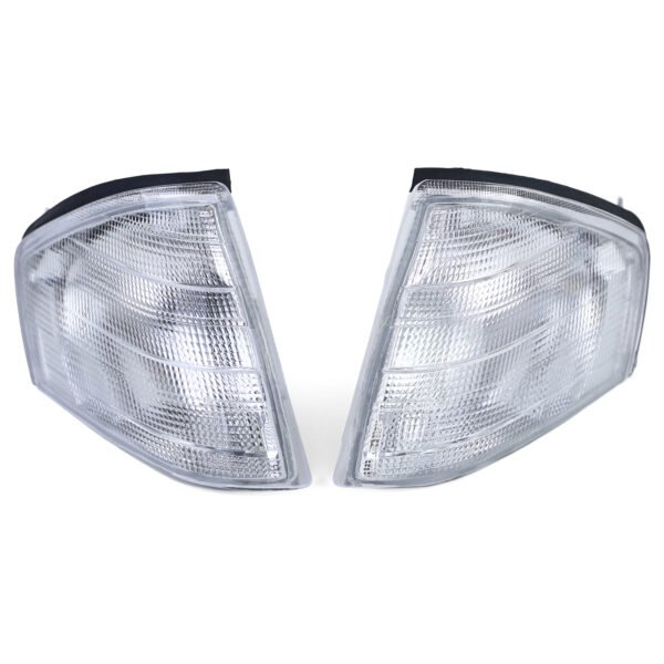 White indicator set for MERCEDES SL R129 - Slika 5