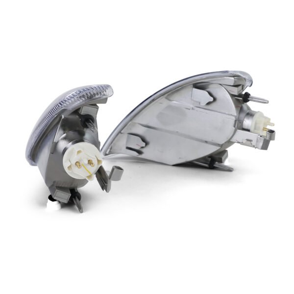 Clear glass indicators for MERCEDES SLK R170 - Slika 5