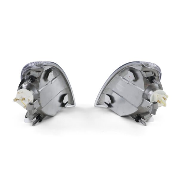 Clear glass indicators for MERCEDES SLK R170 - Slika 6