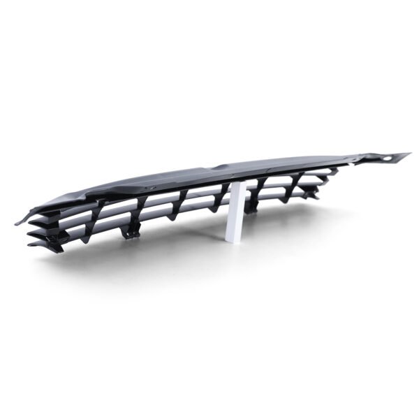 Sport Grille without Emblem (Black) for VW T4 96-03 - Slika 4