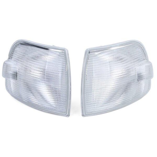 Indicators (white) pair for VW T4 96-03 - Slika 6